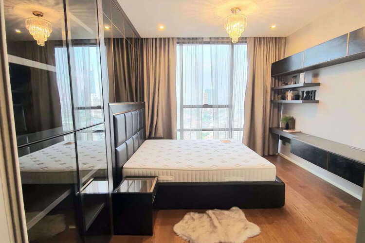 Кондоминиум в Бангкоке, Таиланд | THE249296