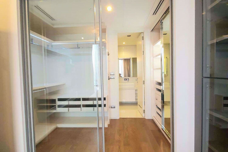 Кондоминиум в Бангкоке, Таиланд | THE249296