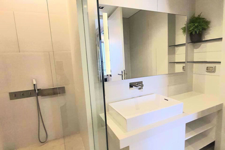 Кондоминиум в Бангкоке, Таиланд | THE249296