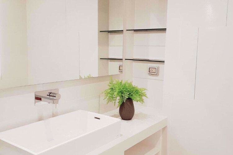 Кондоминиум в Бангкоке, Таиланд | THE249296