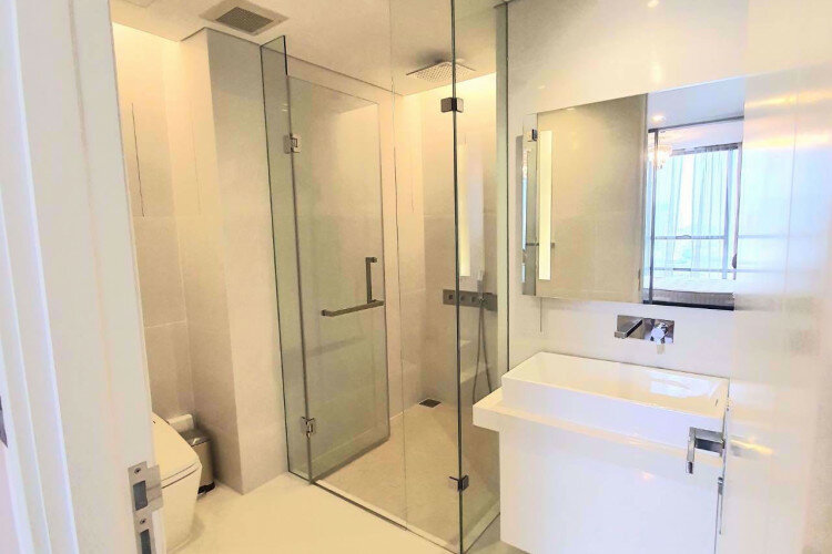 Кондоминиум в Бангкоке, Таиланд | THE249296