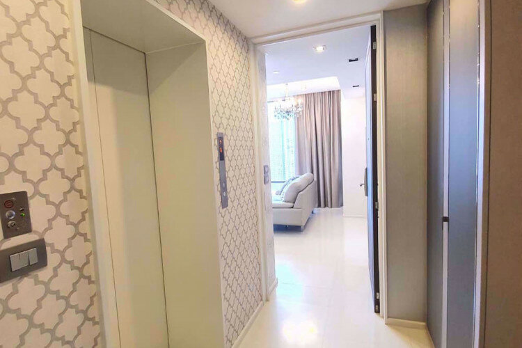 Кондоминиум в Бангкоке, Таиланд | THE249296