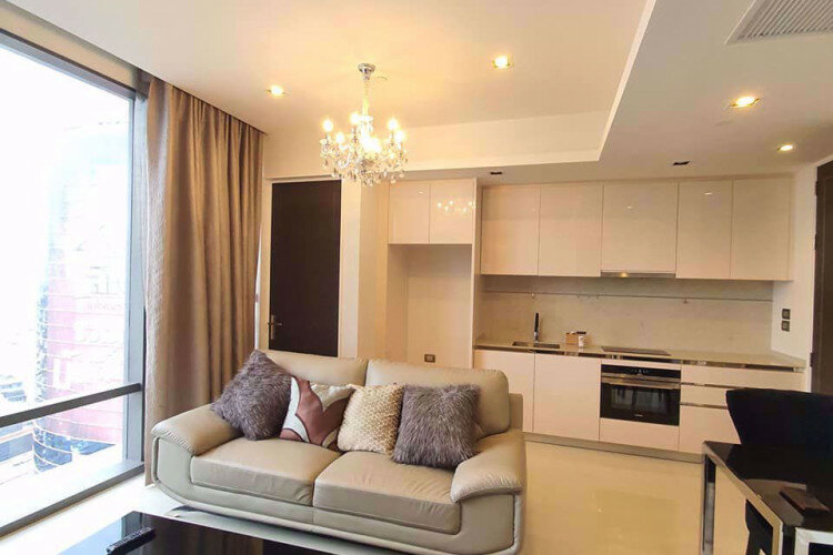 Кондоминиум в Бангкоке, Таиланд | THE249296