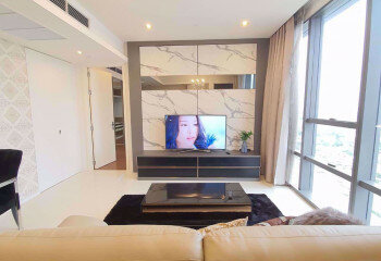 Кондоминиум в Бангкоке, Таиланд | THE249296