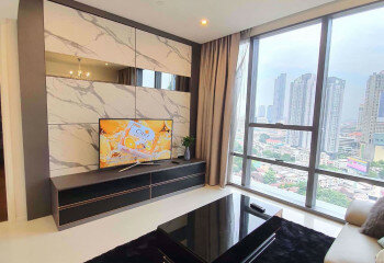 Кондоминиум в Бангкоке, Таиланд | THE249296