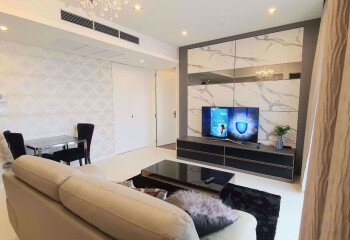 Кондоминиум в Бангкоке, Таиланд | THE249296