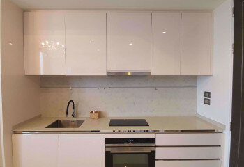 Кондоминиум в Бангкоке, Таиланд | THE249296