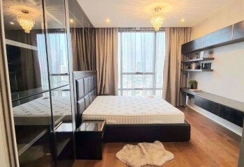 Кондоминиум в Бангкоке, Таиланд | THE249296