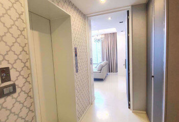 Кондоминиум в Бангкоке, Таиланд | THE249296