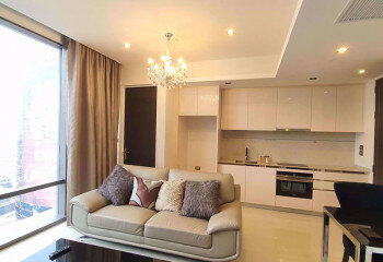 Кондоминиум в Бангкоке, Таиланд 