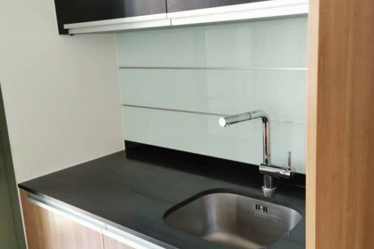 Кондоминиум в Бангкоке, Таиланд | THE312718