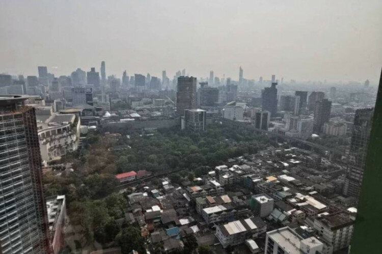 Кондоминиум в Бангкоке, Таиланд | THE312718