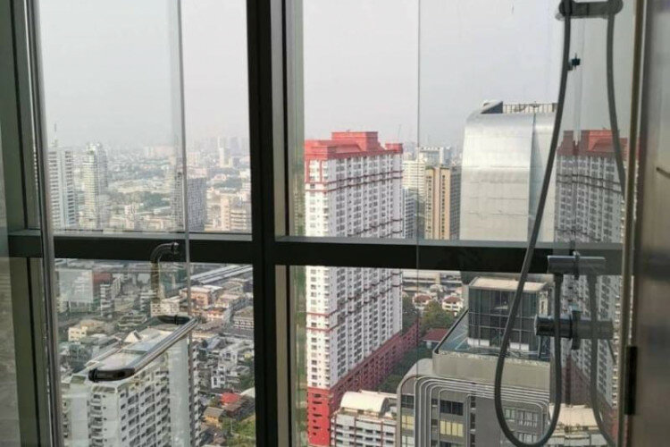 Кондоминиум в Бангкоке, Таиланд | THE312718