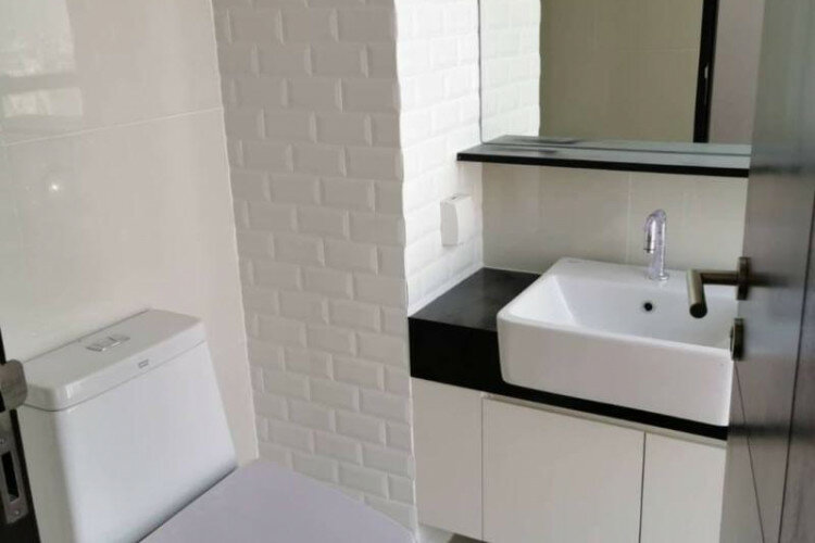 Кондоминиум в Бангкоке, Таиланд | THE312718