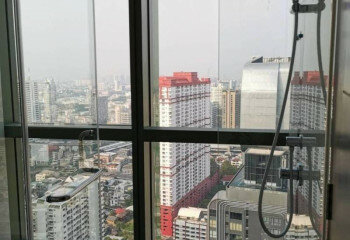 Кондоминиум в Бангкоке, Таиланд | THE312718