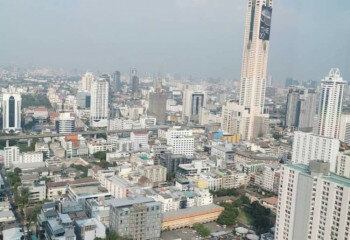 Кондоминиум в Бангкоке, Таиланд | THE312718