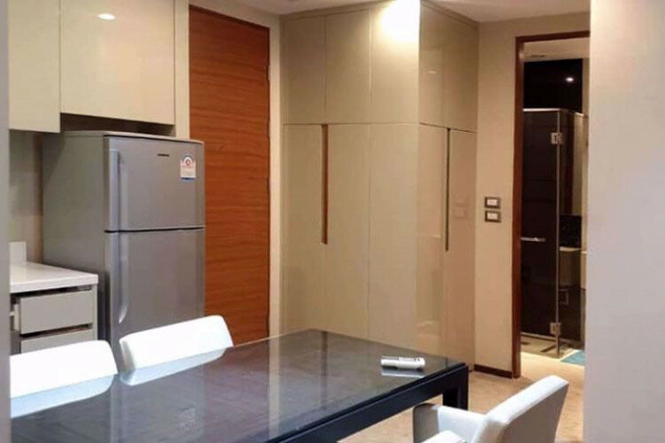 Кондоминиум в Бангкоке, Таиланд | THE552587