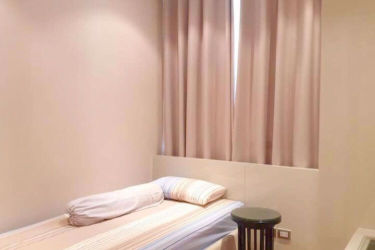 Кондоминиум в Бангкоке, Таиланд | THE552587