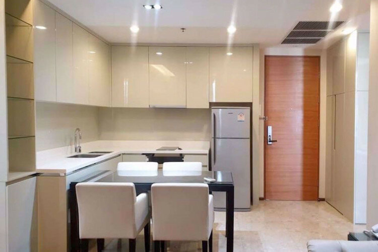 Кондоминиум в Бангкоке, Таиланд | THE552587