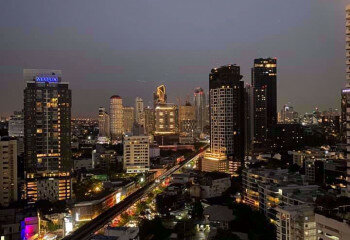 Кондоминиум в Бангкоке, Таиланд | THE552587