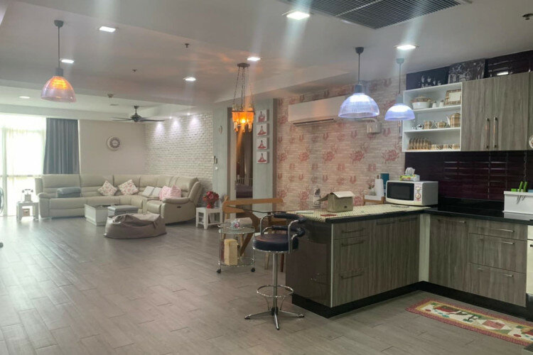 Кондоминиум в Бангкоке, Таиланд | THE112783