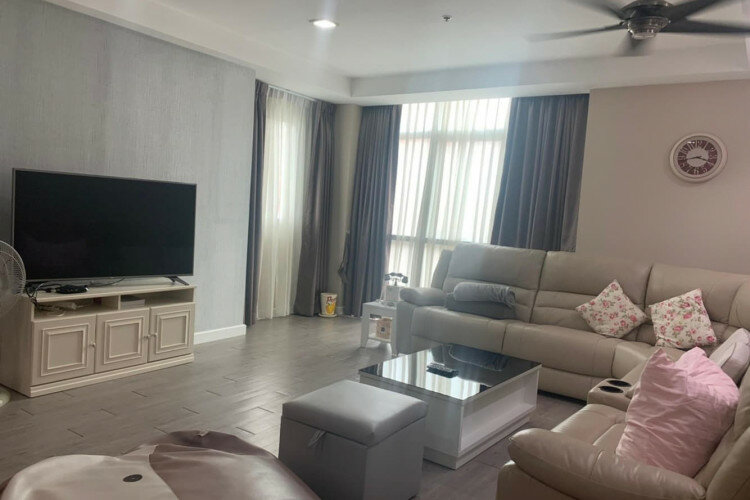 Кондоминиум в Бангкоке, Таиланд | THE112783