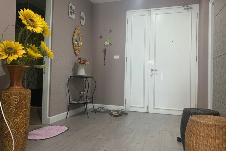 Кондоминиум в Бангкоке, Таиланд | THE112783