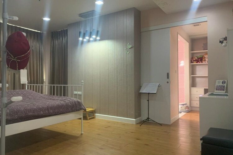 Кондоминиум в Бангкоке, Таиланд | THE112783