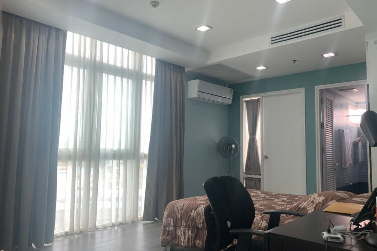 Кондоминиум в Бангкоке, Таиланд | THE112783