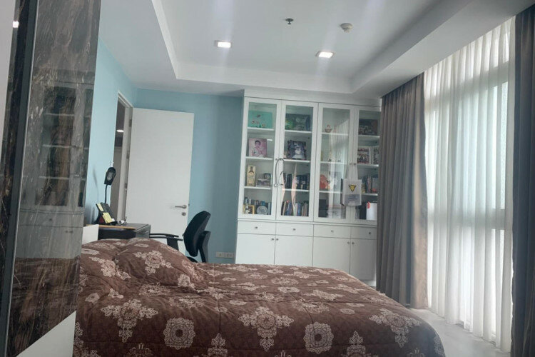 Кондоминиум в Бангкоке, Таиланд | THE112783