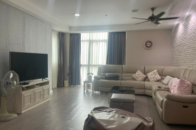 Кондоминиум в Бангкоке, Таиланд | THE112783