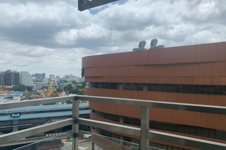 Кондоминиум в Бангкоке, Таиланд | THE112783