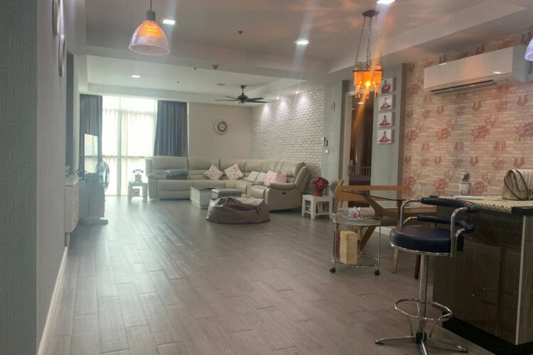 Кондоминиум в Бангкоке, Таиланд | THE112783