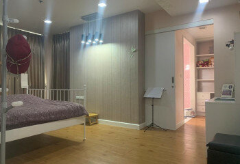 Кондоминиум в Бангкоке, Таиланд | THE112783