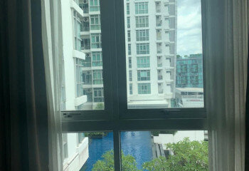 Кондоминиум в Бангкоке, Таиланд | THE112783