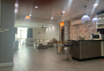 Кондоминиум в Бангкоке, Таиланд | THE112783