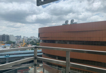 Кондоминиум в Бангкоке, Таиланд | THE112783