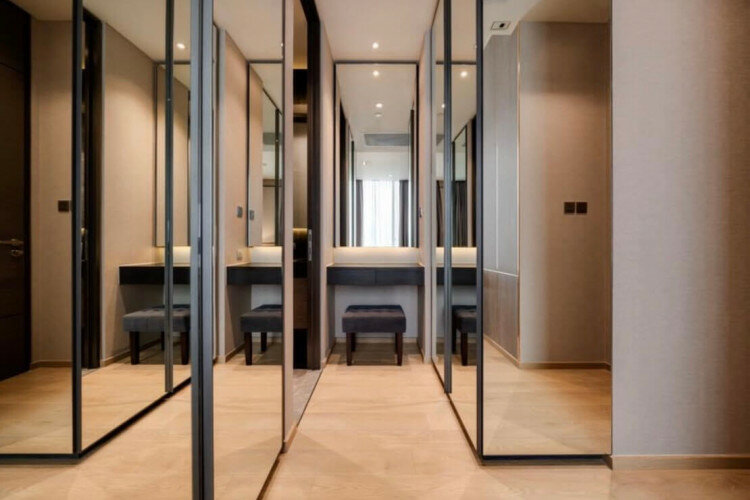 Кондоминиум в Бангкоке, Таиланд | THE207839