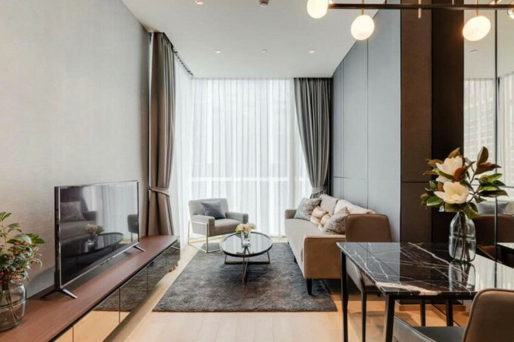 Кондоминиум в Бангкоке, Таиланд | THE207839