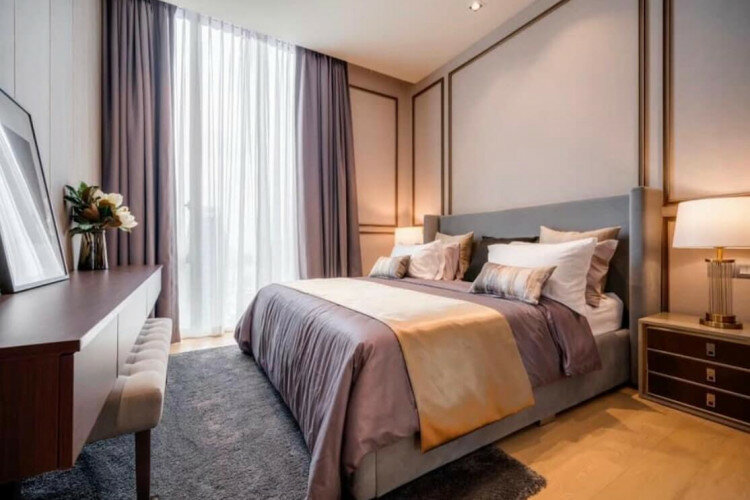 Кондоминиум в Бангкоке, Таиланд | THE207839