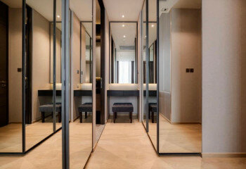 Кондоминиум в Бангкоке, Таиланд | THE207839