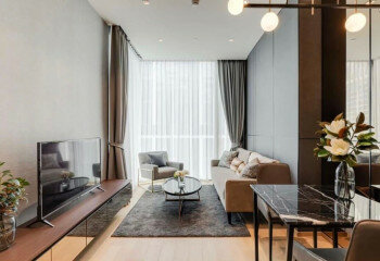 Кондоминиум в Бангкоке, Таиланд | THE207839