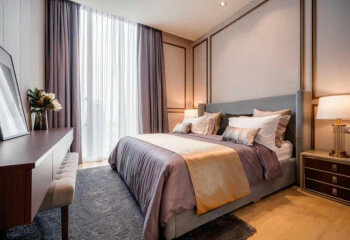 Кондоминиум в Бангкоке, Таиланд | THE207839