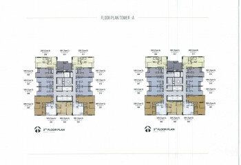 Кондоминиум в Бангкоке, Таиланд | THE308149