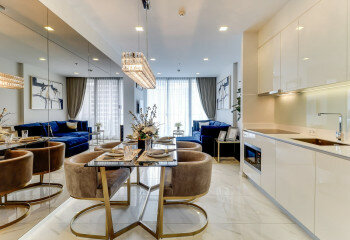 Кондоминиум в Бангкоке, Таиланд 