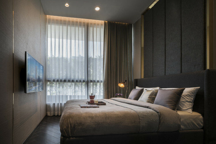 Кондоминиум в Бангкоке, Таиланд | THE408322