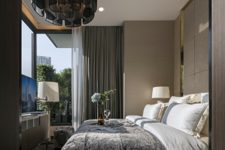 Кондоминиум в Бангкоке, Таиланд | THE408322