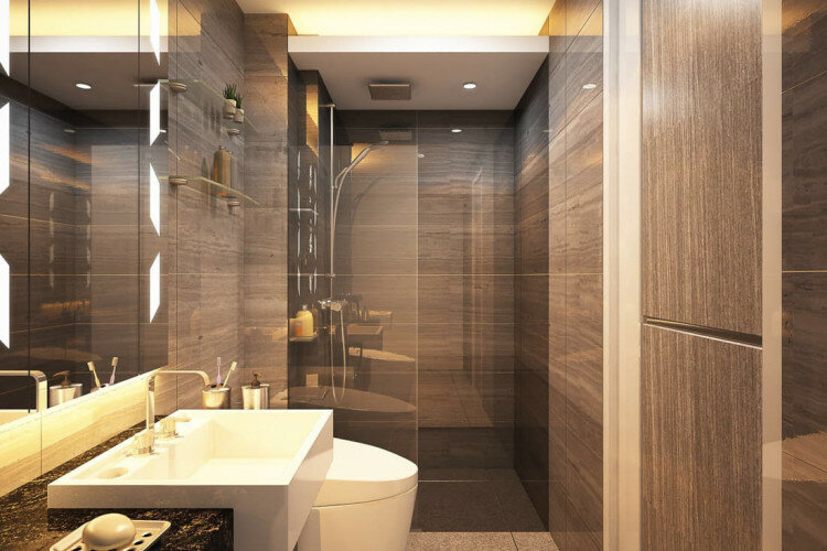 Кондоминиум в Паттайе, Таиланд | THE507253