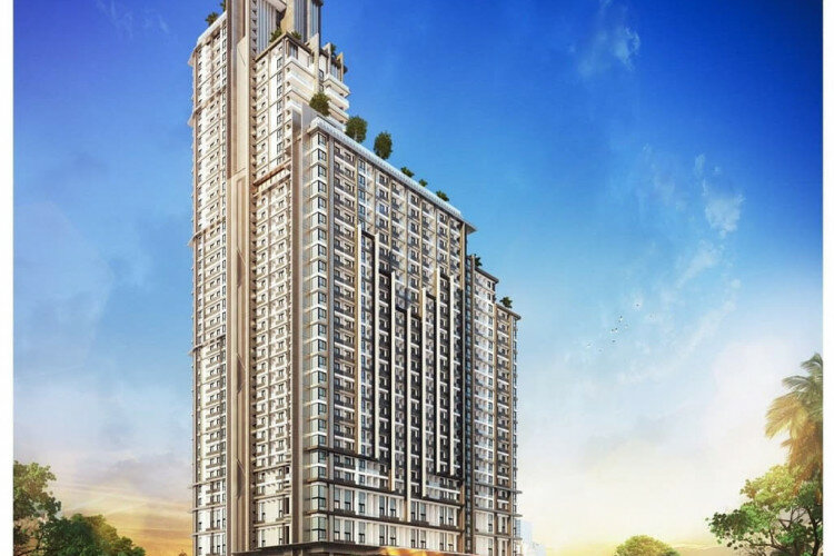 Кондоминиум в Паттайе, Таиланд | THE507253