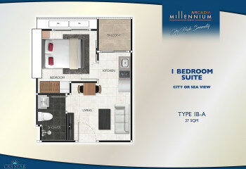 Кондоминиум в Паттайе, Таиланд | THE507253